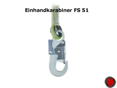 Detailansicht FS 51