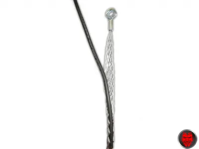 Kabel- und Seileinziehstrümpfe RP 600-G