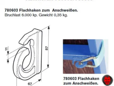 Produktbild Maßbild